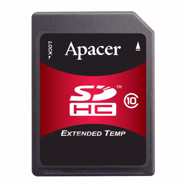 AP-ISD008GCA-1FTM Apacer Memory America